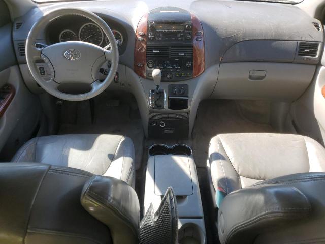 Photo 7 VIN: 5TDBA22CX5S048831 - TOYOTA SIENNA XLE 