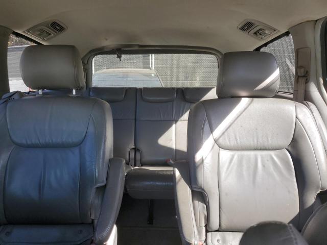 Photo 9 VIN: 5TDBA22CX5S048831 - TOYOTA SIENNA XLE 