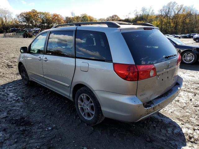 Photo 1 VIN: 5TDBA22CX6S060236 - TOYOTA SIENNA XLE 