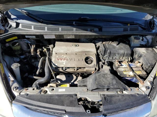 Photo 11 VIN: 5TDBA22CX6S060236 - TOYOTA SIENNA XLE 