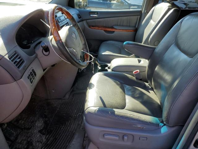 Photo 6 VIN: 5TDBA22CX6S060236 - TOYOTA SIENNA XLE 