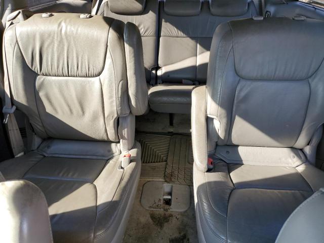 Photo 9 VIN: 5TDBA22CX6S060236 - TOYOTA SIENNA XLE 