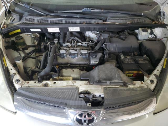 Photo 11 VIN: 5TDBA22CX6S060947 - TOYOTA SIENNA XLE 