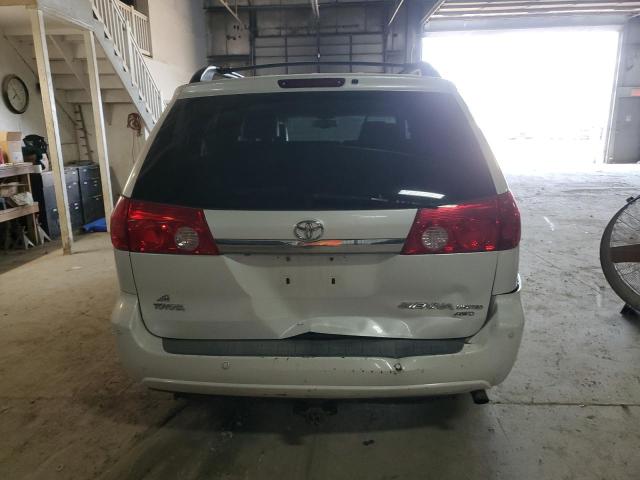 Photo 5 VIN: 5TDBA22CX6S060947 - TOYOTA SIENNA XLE 