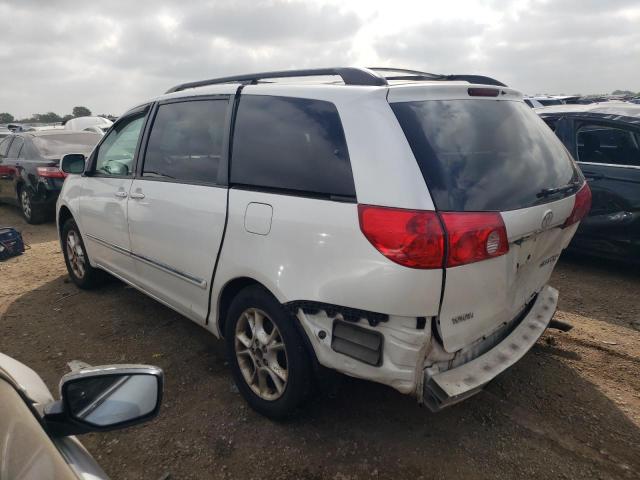 Photo 1 VIN: 5TDBA22CX6S070751 - TOYOTA SIENNA XLE 