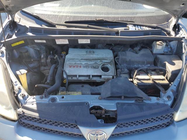 Photo 11 VIN: 5TDBA23C04S018301 - TOYOTA SIENNA LE 