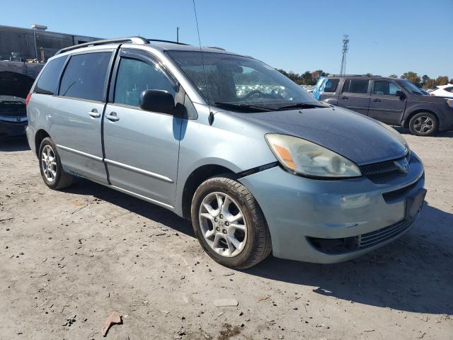 Photo 3 VIN: 5TDBA23C04S018301 - TOYOTA SIENNA LE 