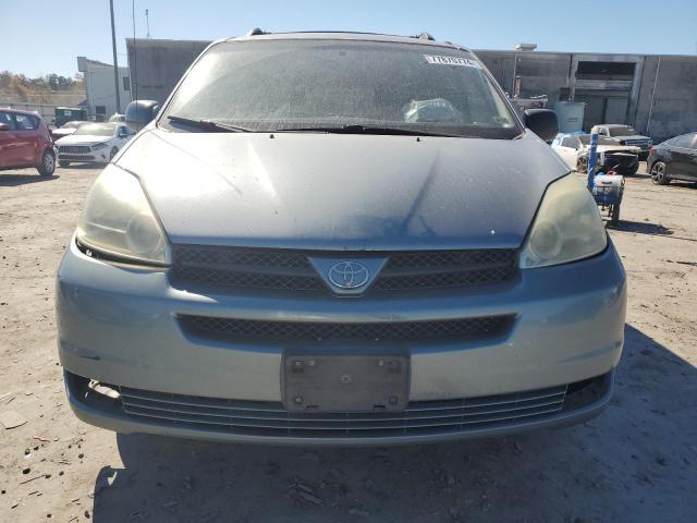 Photo 4 VIN: 5TDBA23C04S018301 - TOYOTA SIENNA LE 