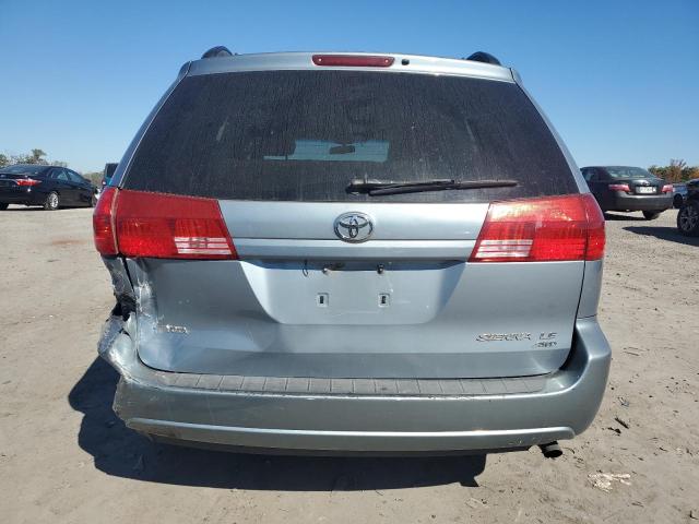 Photo 5 VIN: 5TDBA23C04S018301 - TOYOTA SIENNA LE 