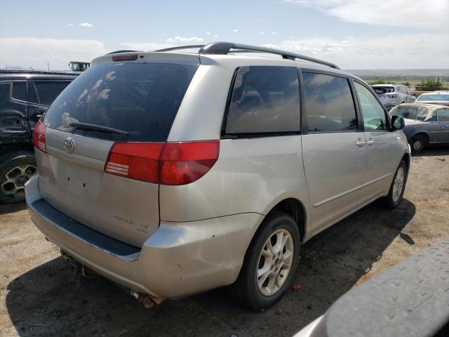 Photo 2 VIN: 5TDBA23C04S019710 - TOYOTA SIENNA LE 