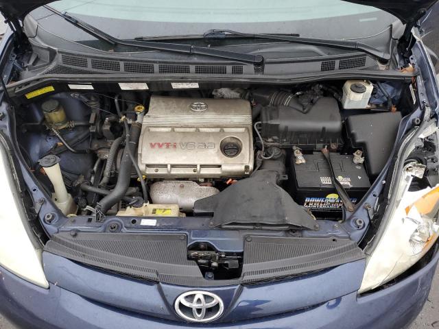 Photo 11 VIN: 5TDBA23C06S059384 - TOYOTA SIENNA LE 