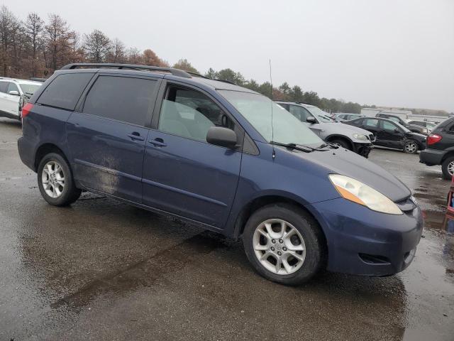 Photo 3 VIN: 5TDBA23C06S059384 - TOYOTA SIENNA LE 