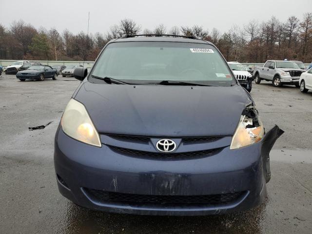 Photo 4 VIN: 5TDBA23C06S059384 - TOYOTA SIENNA LE 