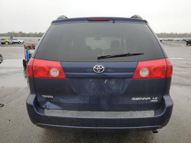 Photo 5 VIN: 5TDBA23C06S059384 - TOYOTA SIENNA LE 