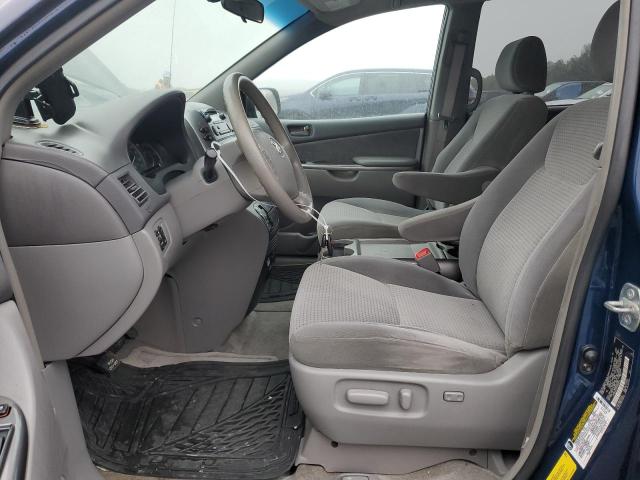 Photo 6 VIN: 5TDBA23C06S059384 - TOYOTA SIENNA LE 