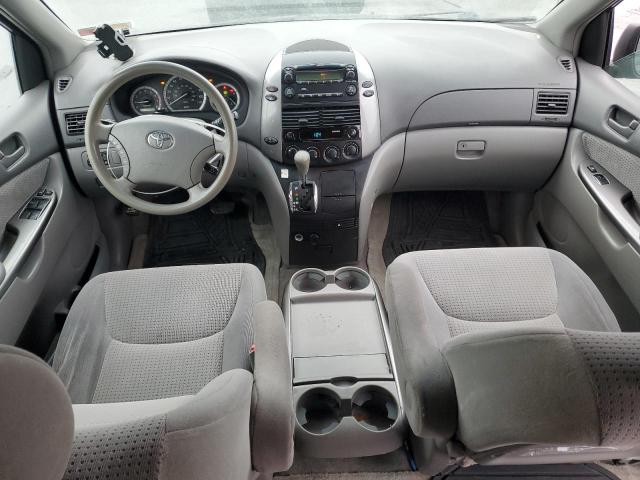 Photo 7 VIN: 5TDBA23C06S059384 - TOYOTA SIENNA LE 