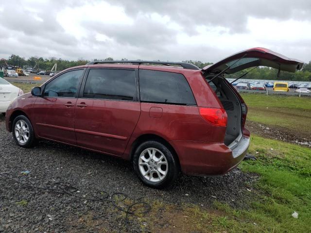 Photo 1 VIN: 5TDBA23C06S066237 - TOYOTA SIENNA LE 