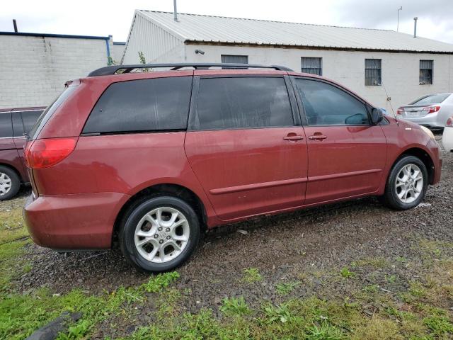 Photo 2 VIN: 5TDBA23C06S066237 - TOYOTA SIENNA LE 