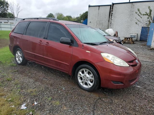 Photo 3 VIN: 5TDBA23C06S066237 - TOYOTA SIENNA LE 