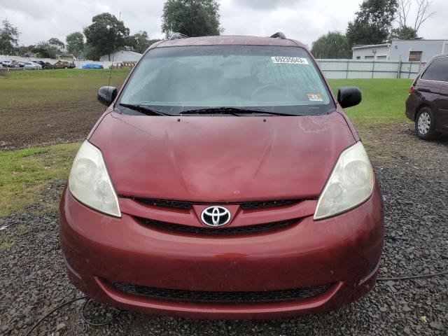 Photo 4 VIN: 5TDBA23C06S066237 - TOYOTA SIENNA LE 