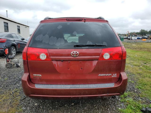 Photo 5 VIN: 5TDBA23C06S066237 - TOYOTA SIENNA LE 