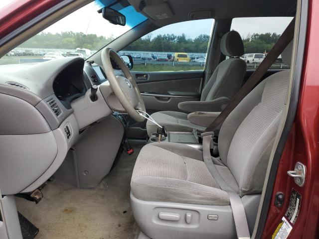 Photo 6 VIN: 5TDBA23C06S066237 - TOYOTA SIENNA LE 