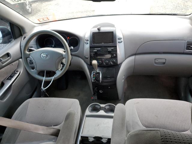 Photo 7 VIN: 5TDBA23C06S066237 - TOYOTA SIENNA LE 