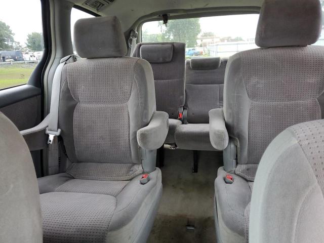 Photo 9 VIN: 5TDBA23C06S066237 - TOYOTA SIENNA LE 