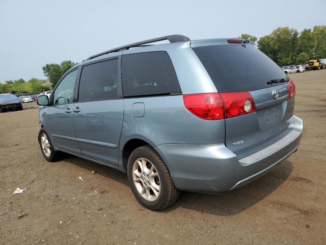 Photo 1 VIN: 5TDBA23C06S072636 - TOYOTA SIENNA LE 