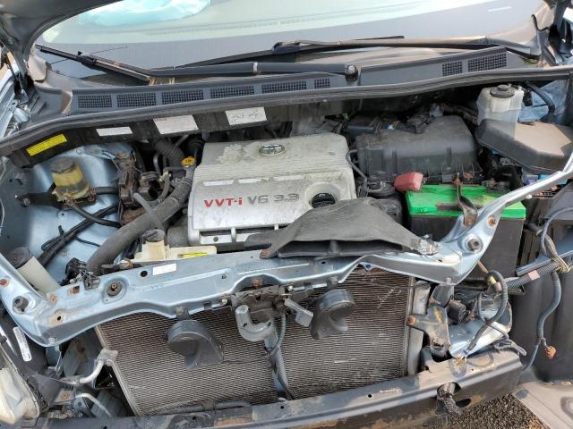 Photo 11 VIN: 5TDBA23C06S072636 - TOYOTA SIENNA LE 