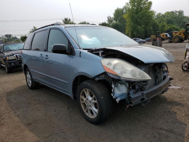 Photo 3 VIN: 5TDBA23C06S072636 - TOYOTA SIENNA LE 