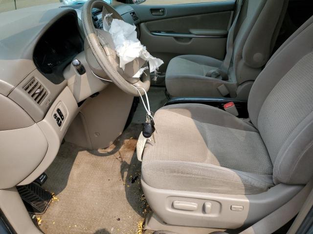 Photo 6 VIN: 5TDBA23C06S072636 - TOYOTA SIENNA LE 