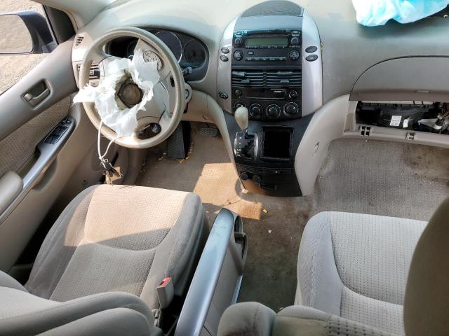 Photo 7 VIN: 5TDBA23C06S072636 - TOYOTA SIENNA LE 