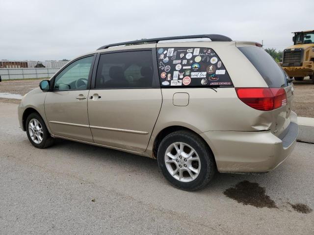 Photo 1 VIN: 5TDBA23C14S020610 - TOYOTA SIENNA LE 