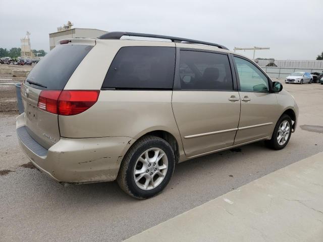 Photo 2 VIN: 5TDBA23C14S020610 - TOYOTA SIENNA LE 