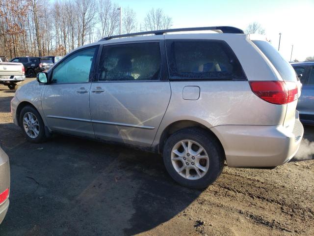 Photo 1 VIN: 5TDBA23C14S021756 - TOYOTA SIENNA LE 