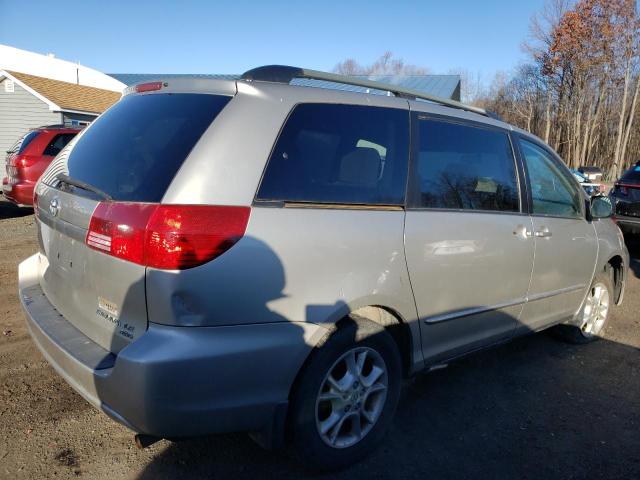 Photo 2 VIN: 5TDBA23C14S021756 - TOYOTA SIENNA LE 