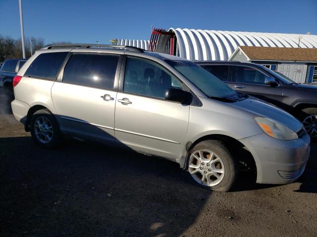 Photo 3 VIN: 5TDBA23C14S021756 - TOYOTA SIENNA LE 