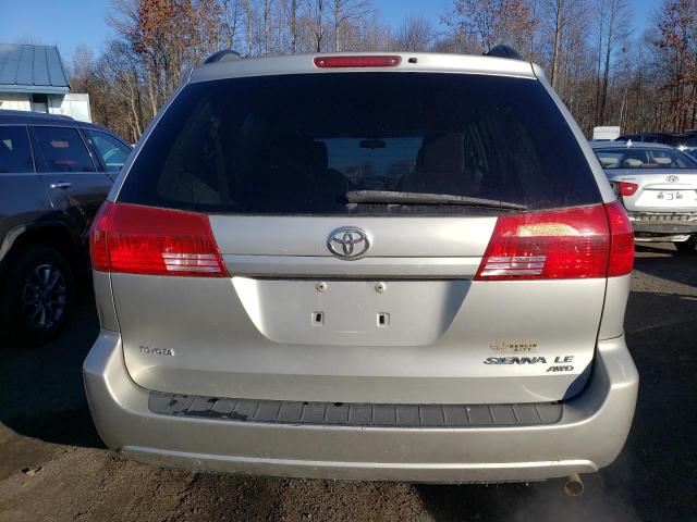 Photo 5 VIN: 5TDBA23C14S021756 - TOYOTA SIENNA LE 