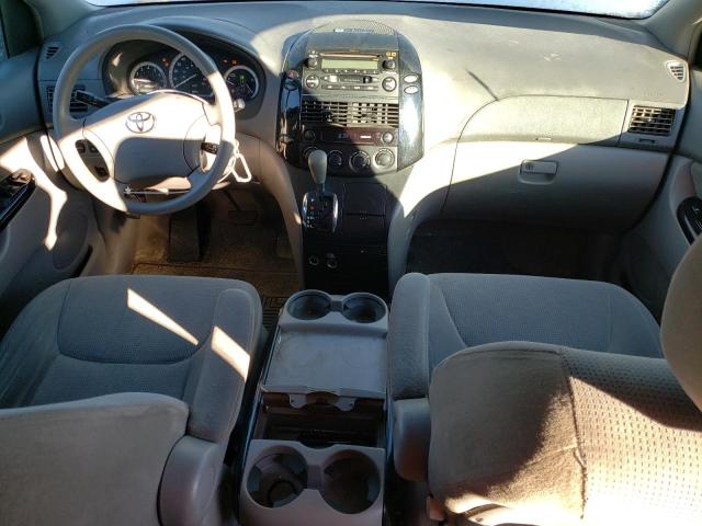 Photo 7 VIN: 5TDBA23C14S021756 - TOYOTA SIENNA LE 