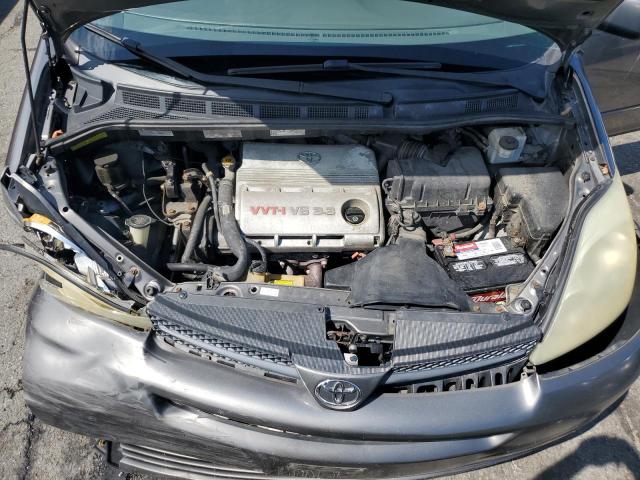 Photo 11 VIN: 5TDBA23C15S033469 - TOYOTA SIENNA LE 