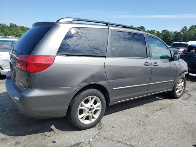 Photo 2 VIN: 5TDBA23C15S033469 - TOYOTA SIENNA LE 