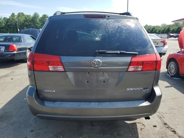 Photo 5 VIN: 5TDBA23C15S033469 - TOYOTA SIENNA LE 