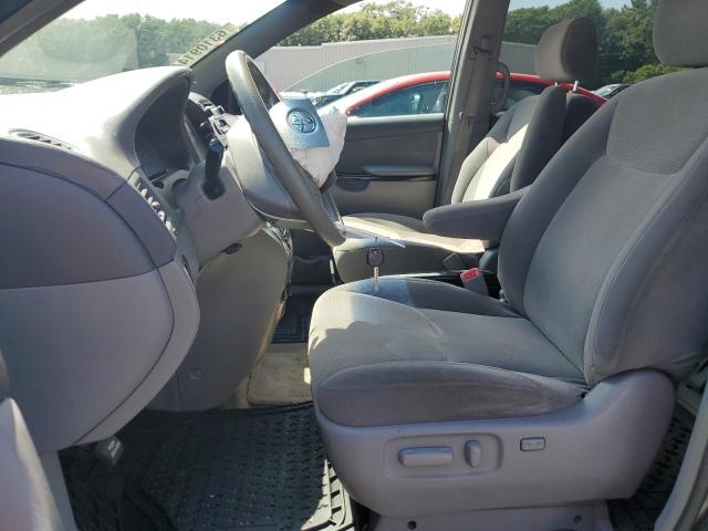 Photo 6 VIN: 5TDBA23C15S033469 - TOYOTA SIENNA LE 