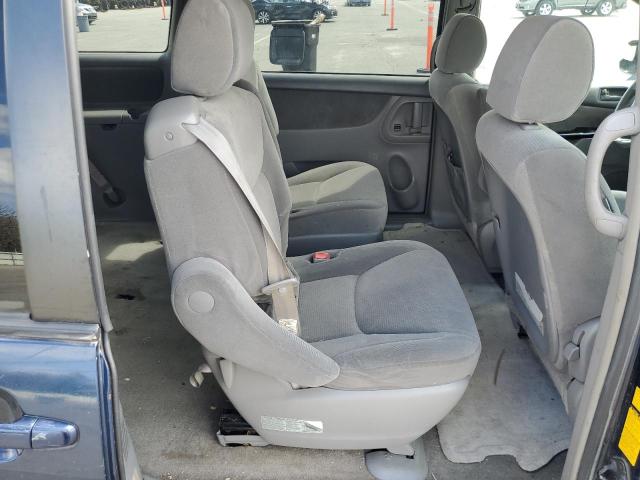 Photo 10 VIN: 5TDBA23C15S047193 - TOYOTA SIENNA 