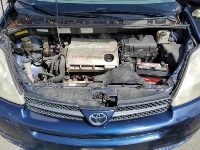 Photo 11 VIN: 5TDBA23C15S047193 - TOYOTA SIENNA 