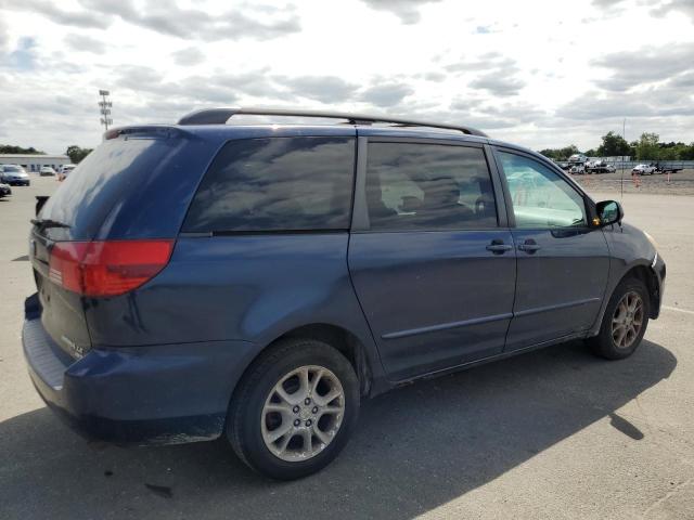 Photo 2 VIN: 5TDBA23C15S047193 - TOYOTA SIENNA 