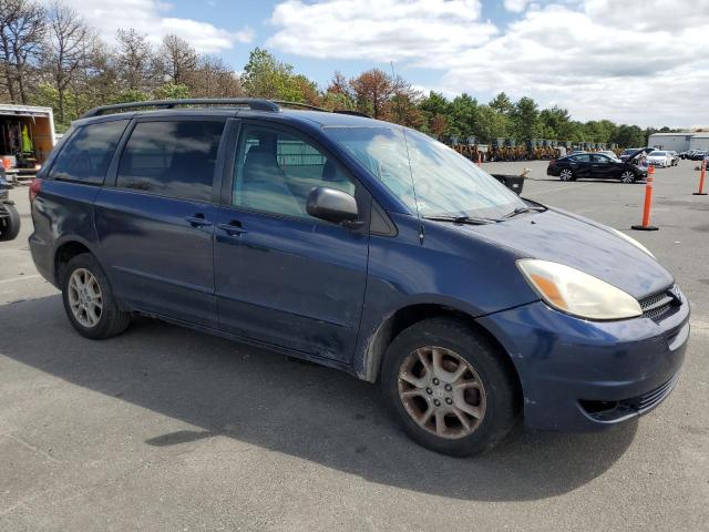 Photo 3 VIN: 5TDBA23C15S047193 - TOYOTA SIENNA 