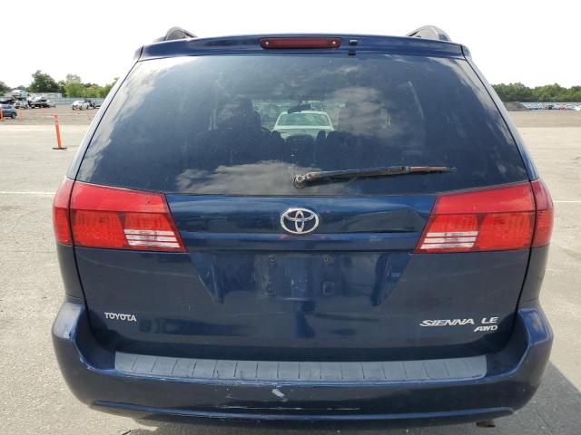 Photo 5 VIN: 5TDBA23C15S047193 - TOYOTA SIENNA 