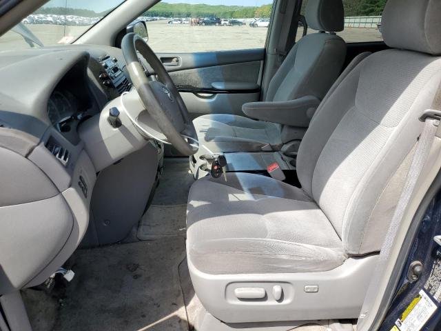 Photo 6 VIN: 5TDBA23C15S047193 - TOYOTA SIENNA 